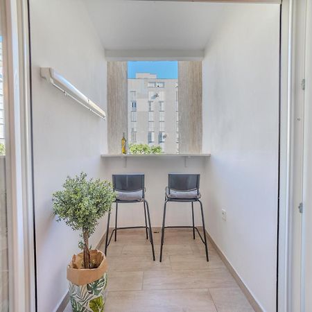 Split Apartment M&T Dış mekan fotoğraf