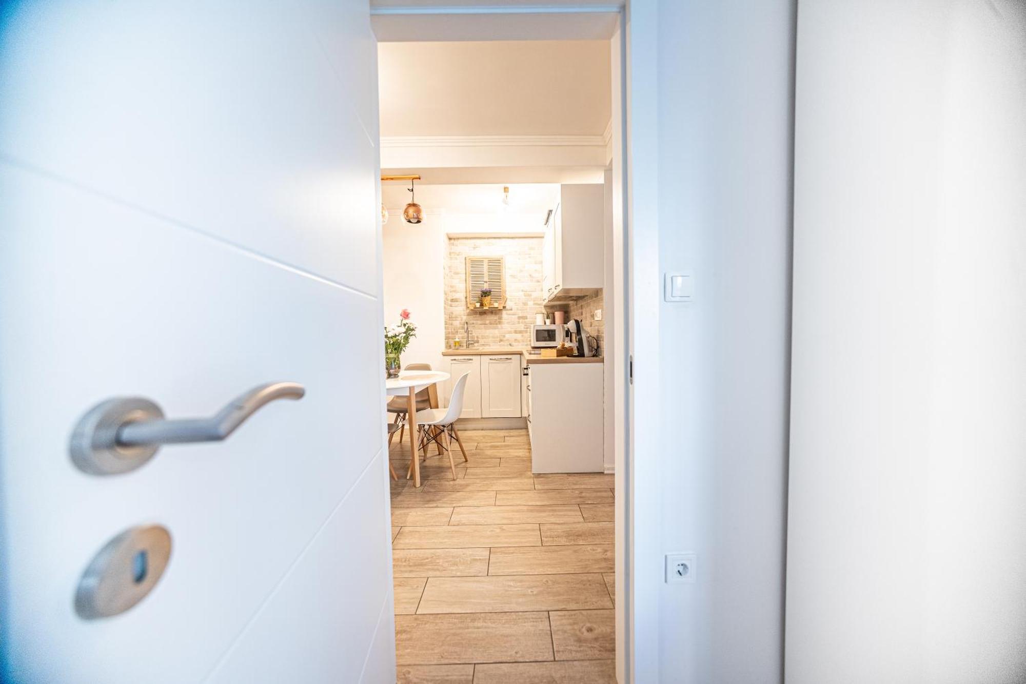 Split Apartment M&T Dış mekan fotoğraf