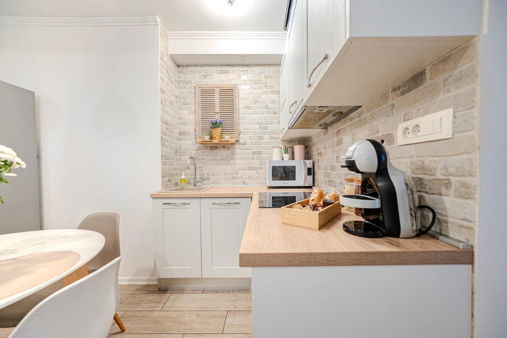 Split Apartment M&T Dış mekan fotoğraf