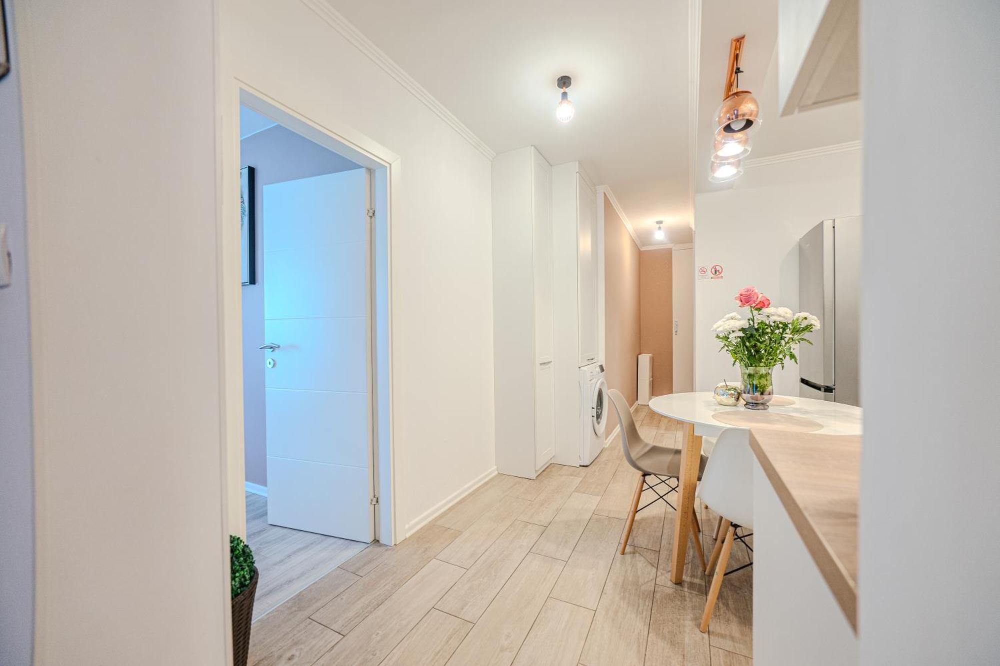 Split Apartment M&T Dış mekan fotoğraf