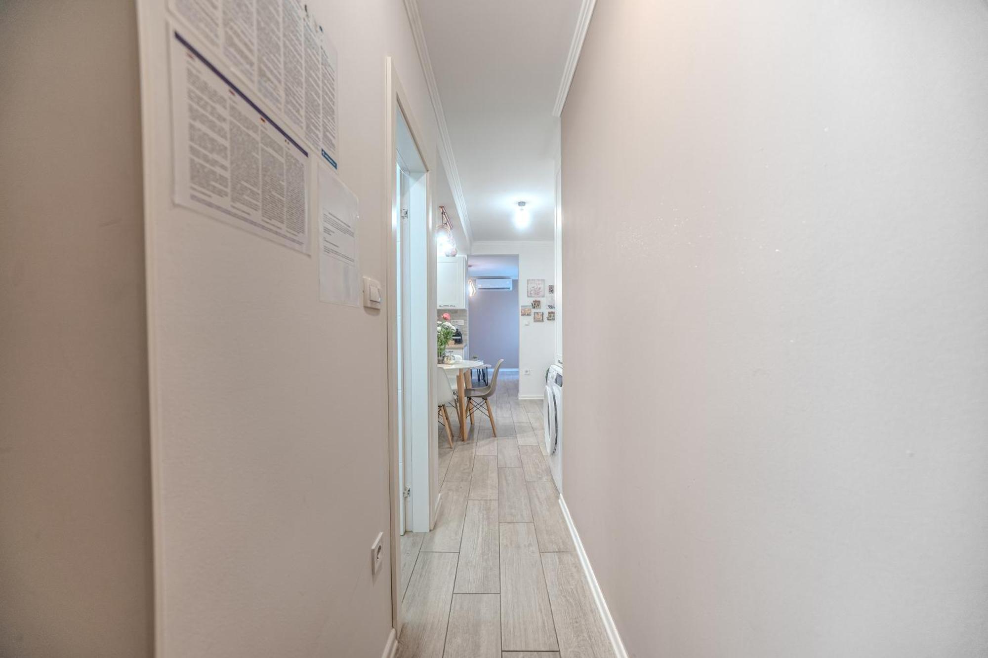 Split Apartment M&T Dış mekan fotoğraf