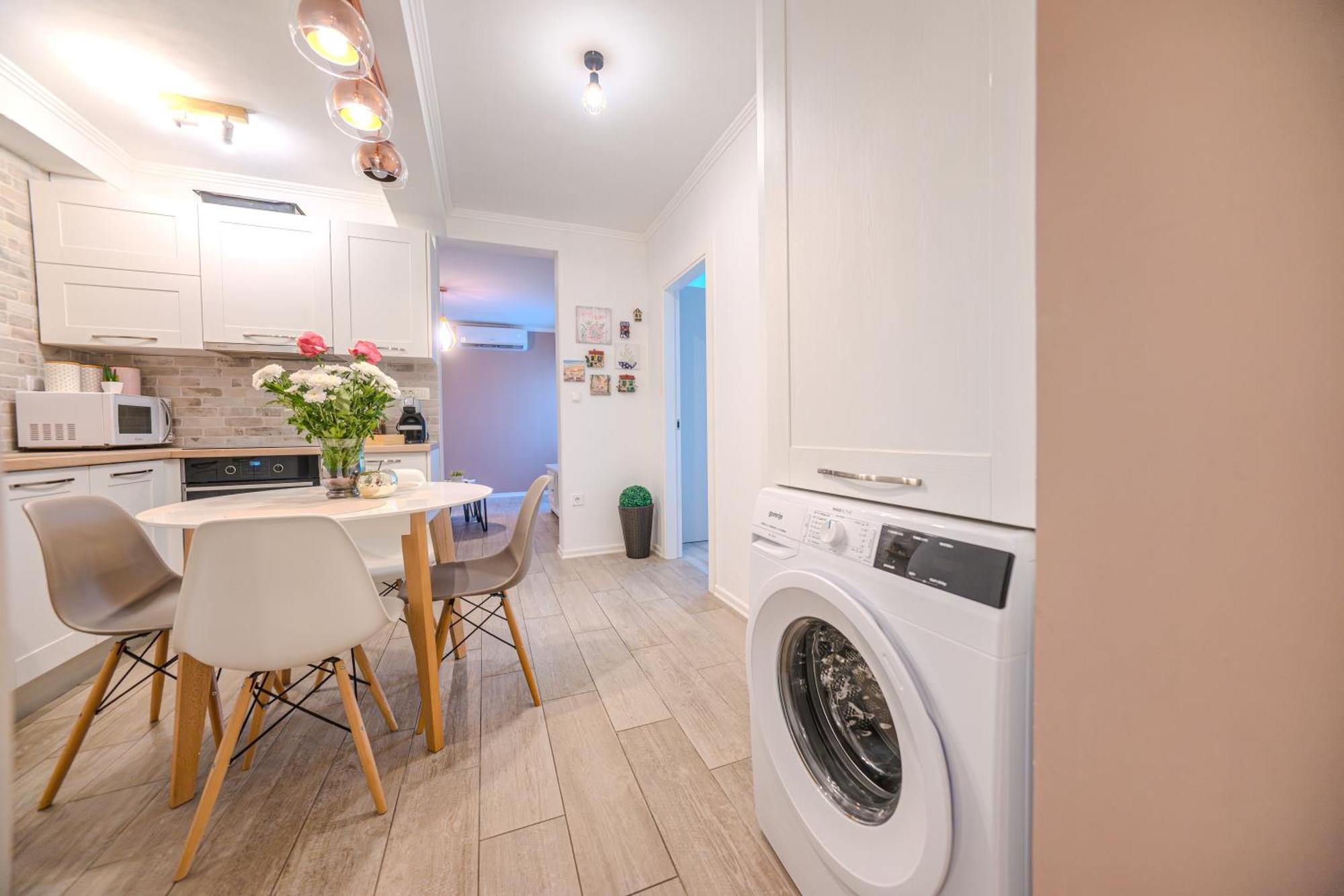 Split Apartment M&T Dış mekan fotoğraf