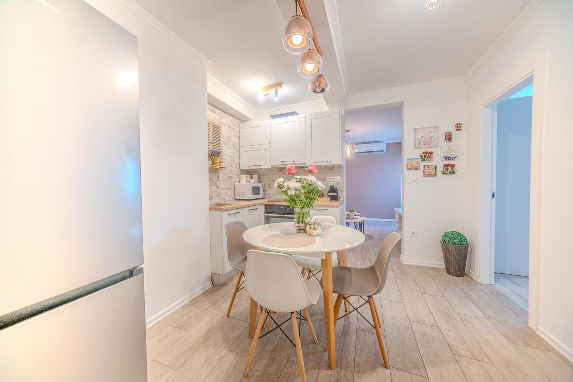 Split Apartment M&T Dış mekan fotoğraf